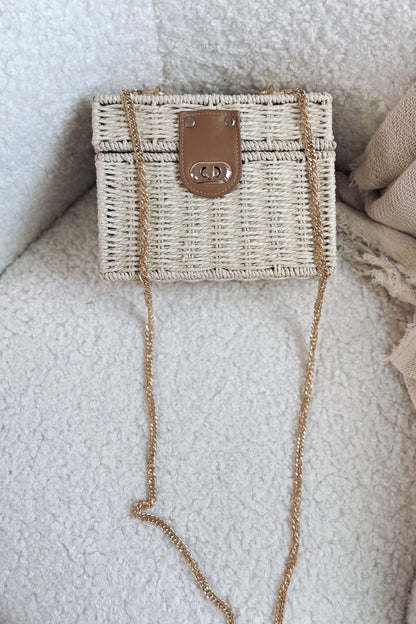 Sac Osy Beige