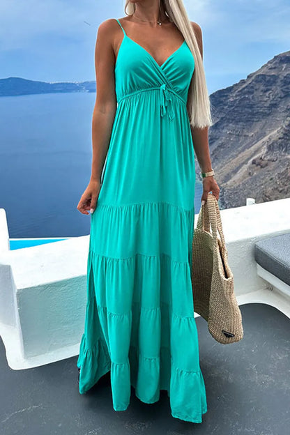 Robe Santorini
