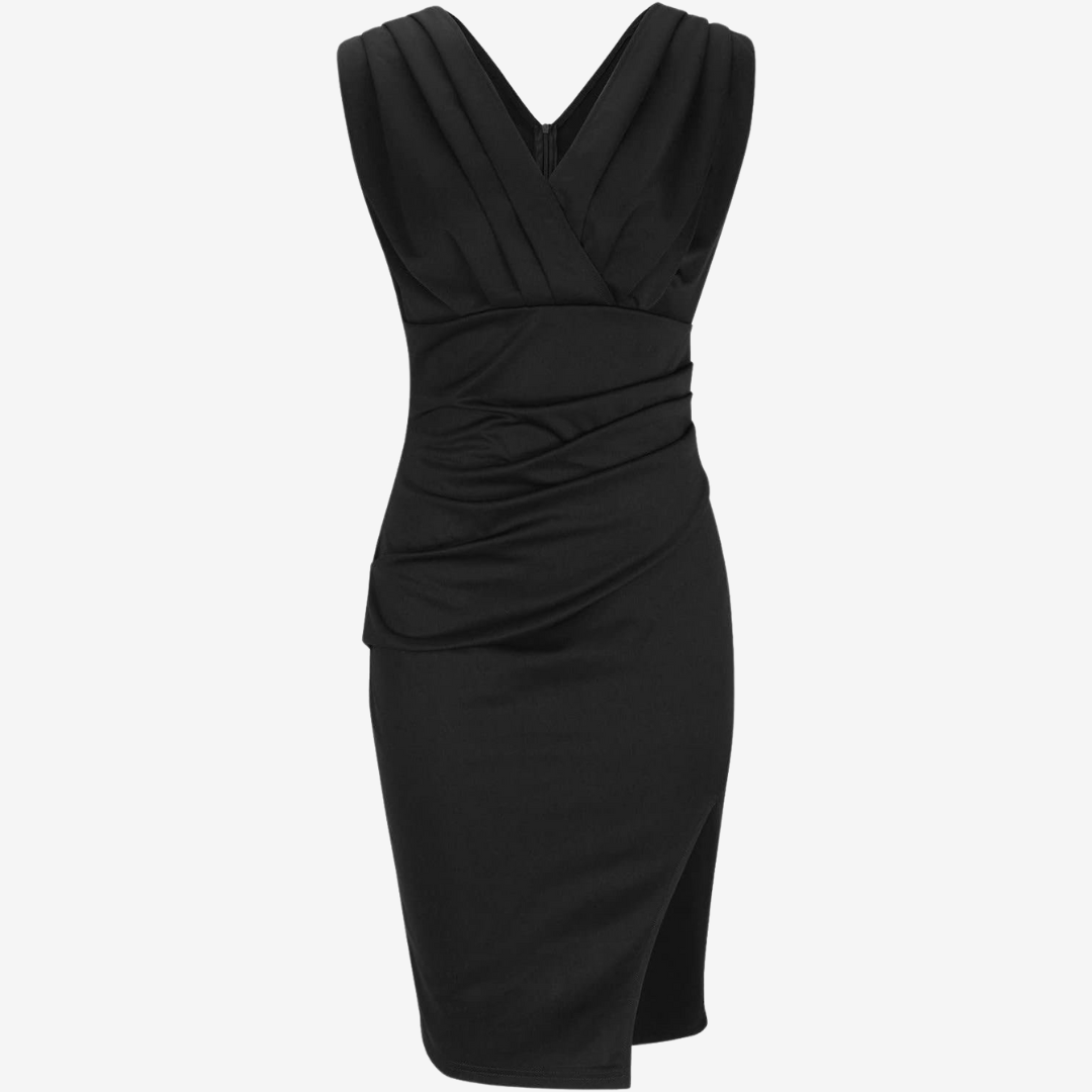 Isabeau™ Midi Sans Manches