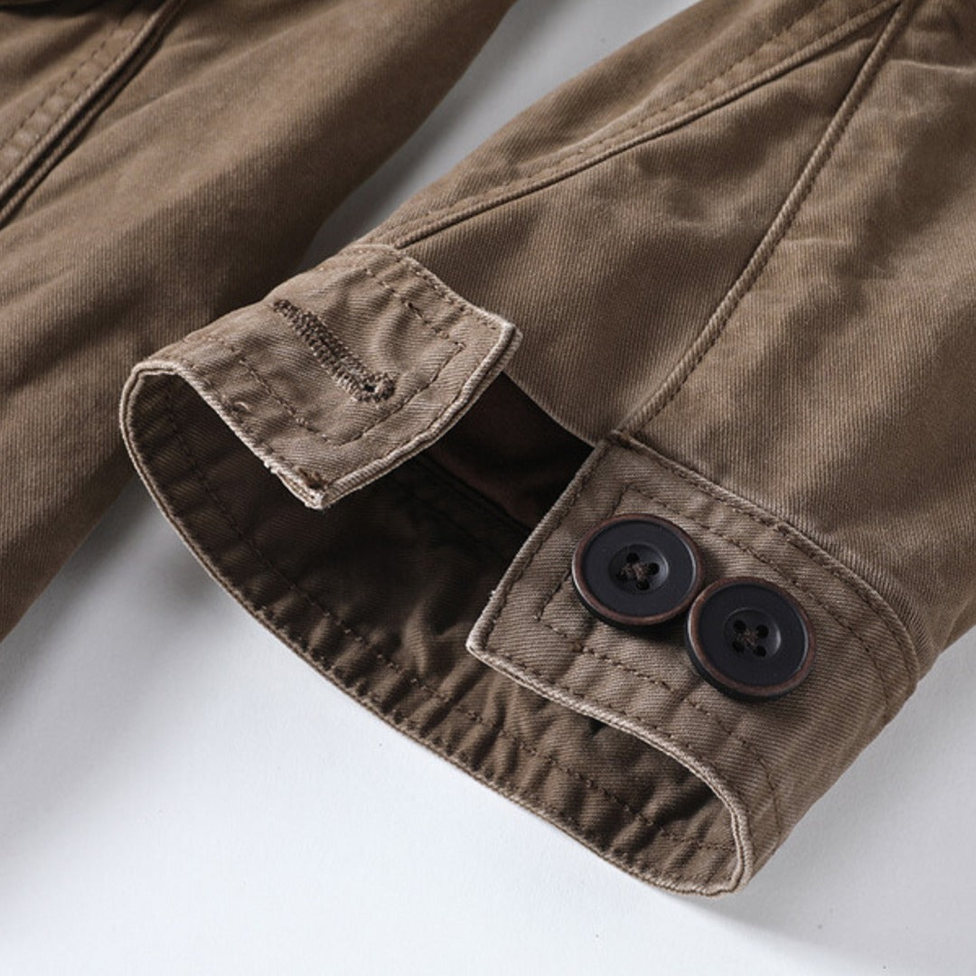 Veste Harrington