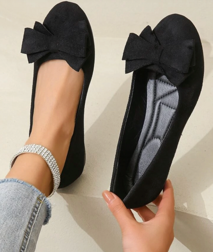 Chaussures orthopédiques confortables pour un soutien tout au long de la journée