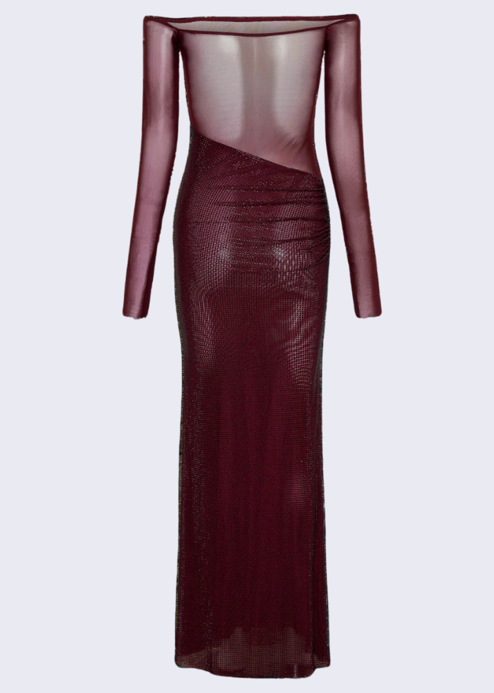Divine robe