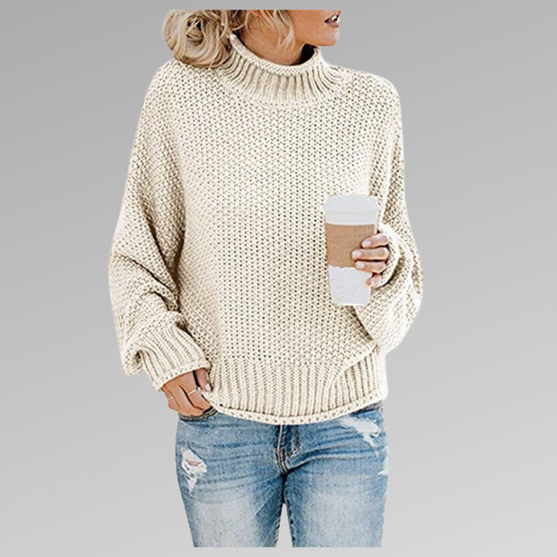 Alize™ | Pull Douillet et Élégant
