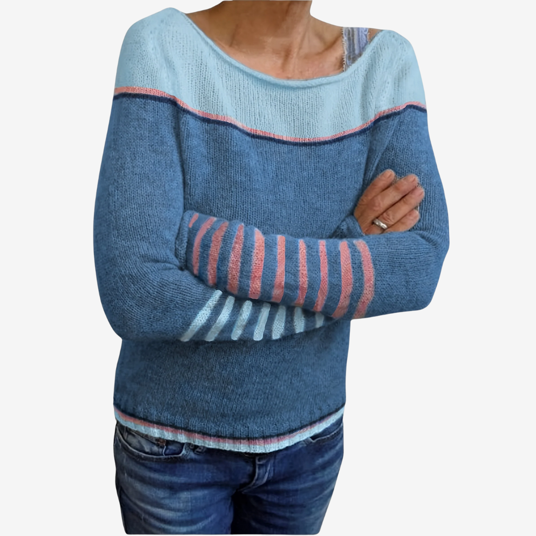 Clainae™ Pull Décontracté