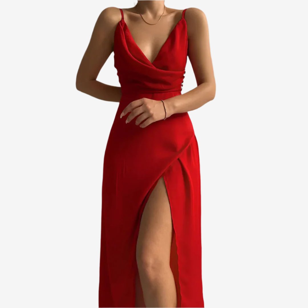 Marjolaine™ Maxi Silhouette Chic