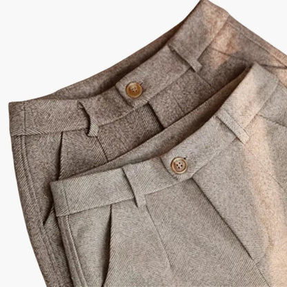 Otto™ | Pantalon Élégant et Confortable