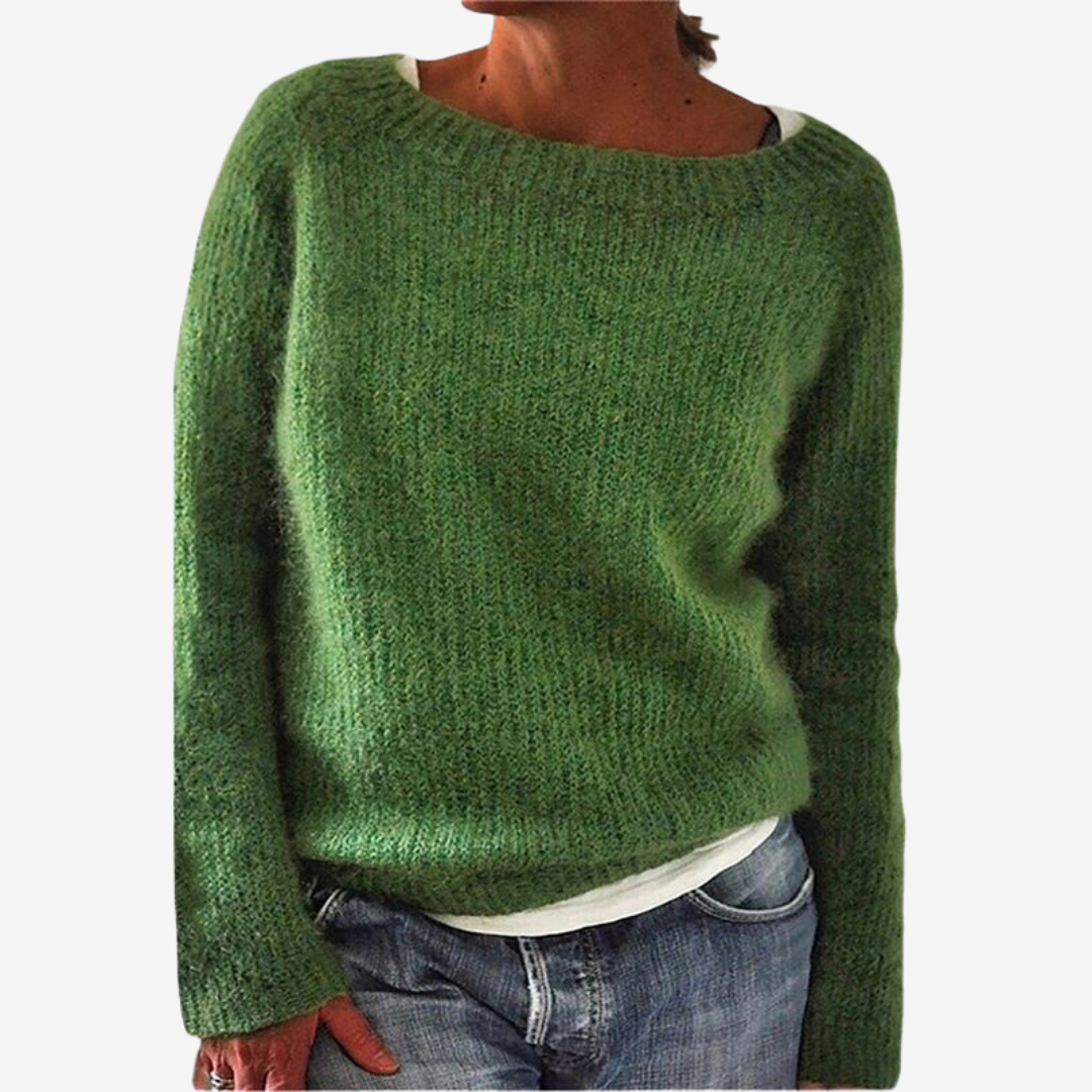 Rina™ Pull Classique