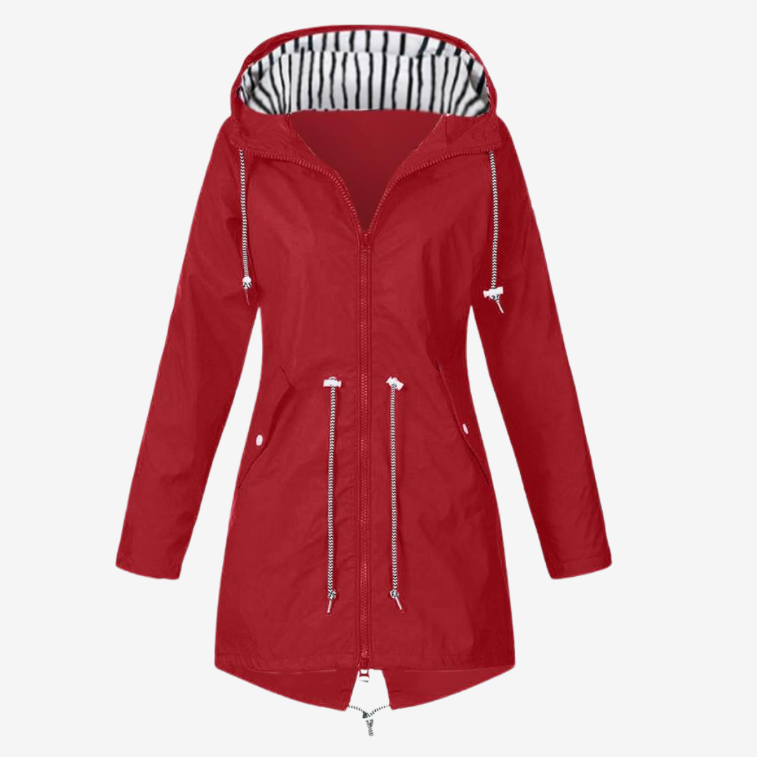 Manuela™ Veste à Capuche