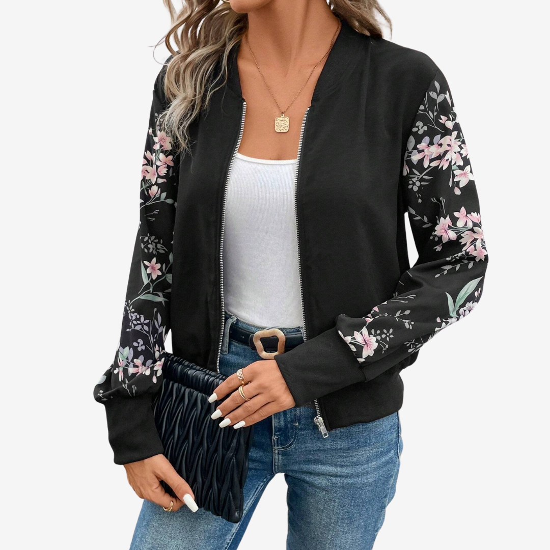 Isaline™ Veste Parisienne
