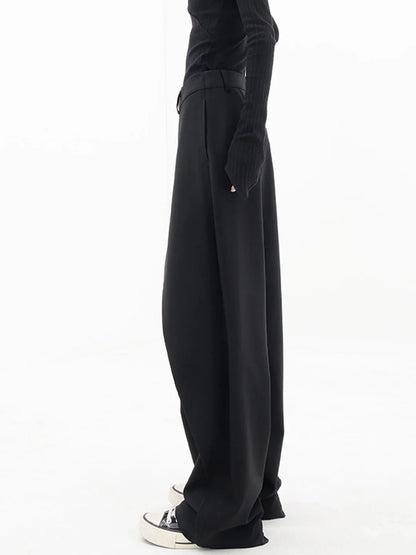 Narma™ | Pantalon Asymétrique Chic