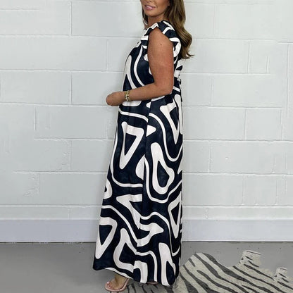 Robe Polyvalente Printemps/Été 2025 - 💖 SPÉCIAL FÊTE DES MÈRES 👩‍🦳