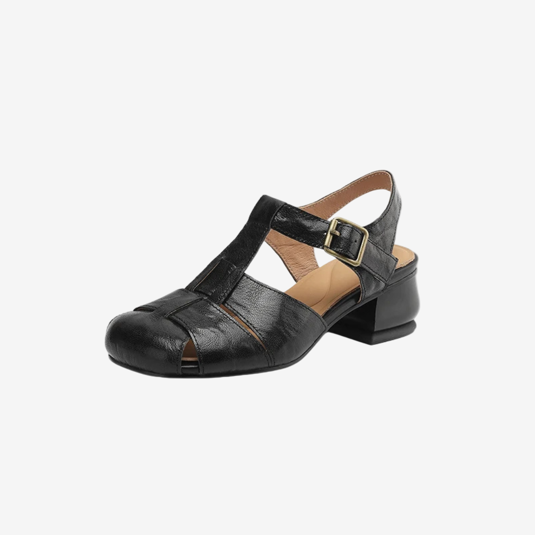 Elaria™ Mary Jane