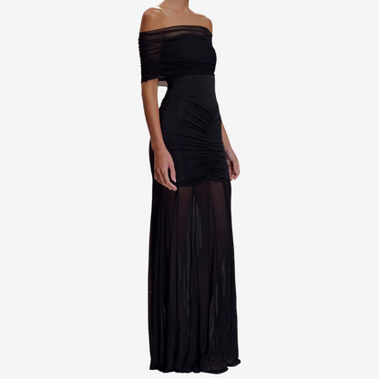 Cendrine™ Maxi Plissée