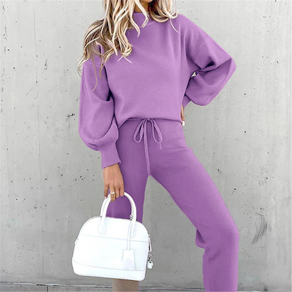 Ensemble De Sweatshirts Pour Femmes