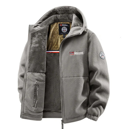 Norway™ |  MANTEAU D'HIVER