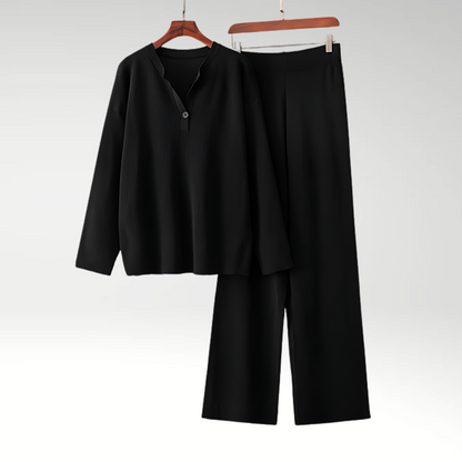 Ensemble deux pièces Cozy Luxe