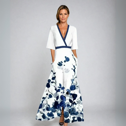 Elvira | Enchanting Robe