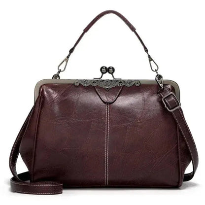 Océane Dubois®I Sac à main unicolore