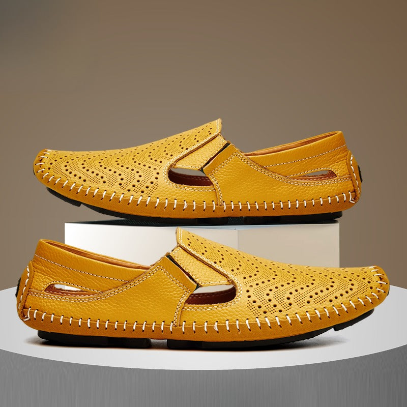 Sandales Marco Polo