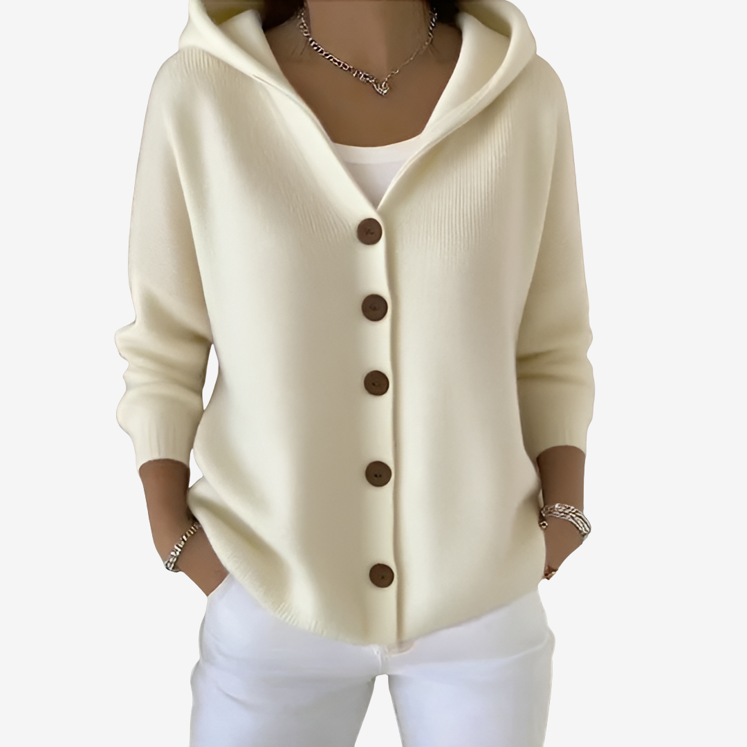 Rudy™ Pull à Capuche
