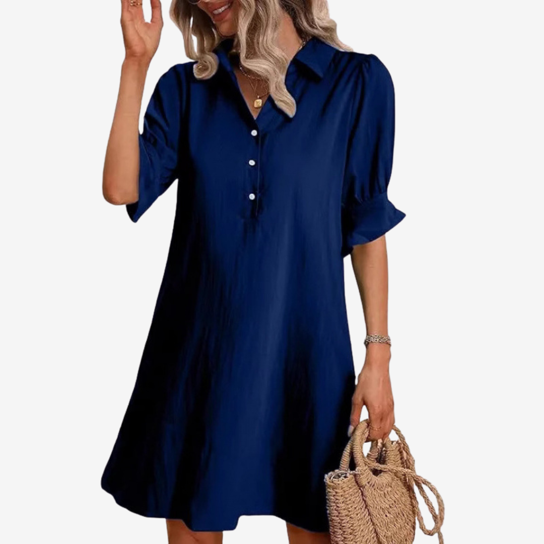 Lunaria™ Robe Chemise