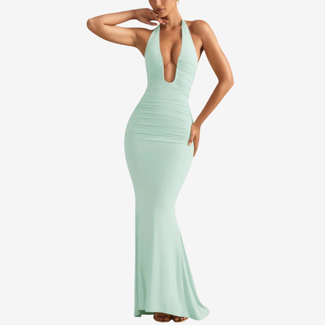Lusia™ Maxi Dos Nu