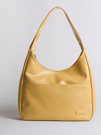 Evangeline™ | Sac Minimaliste Élégant en cuir