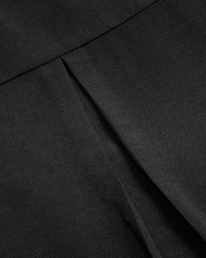 Chemise Décontracté En Paillettes