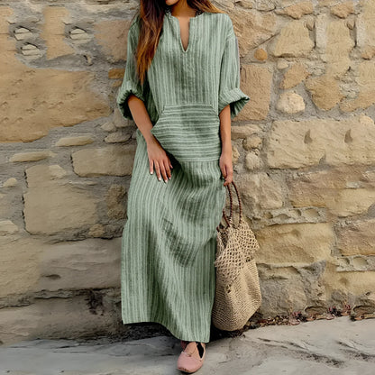 Odile™ | Élégante et Confortable Robe
