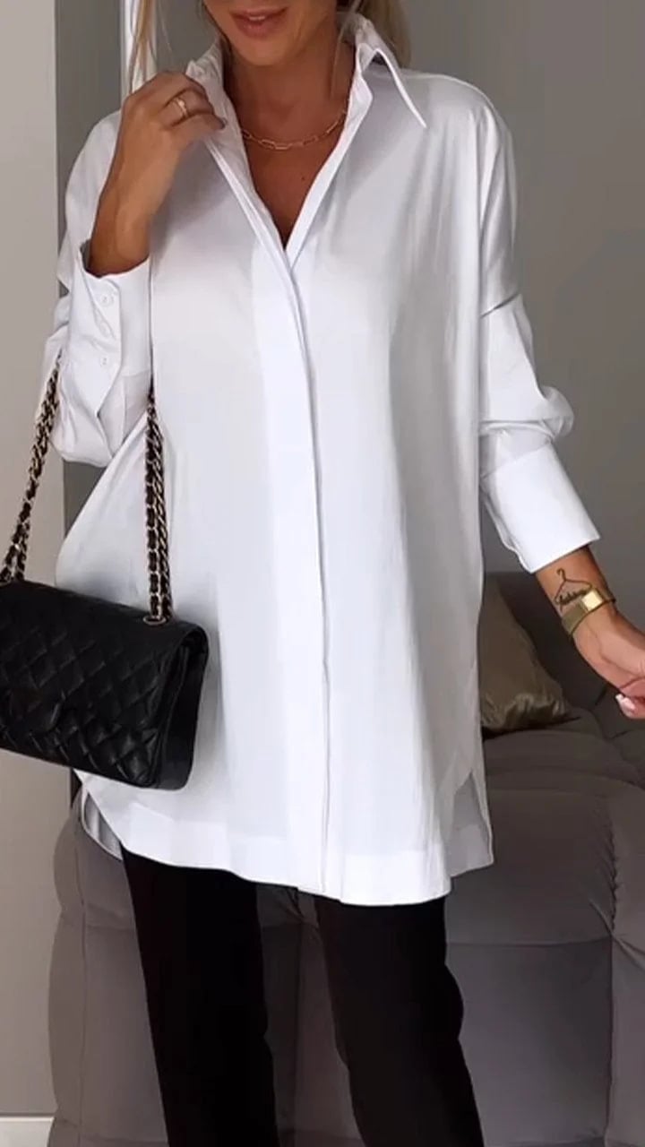 Haut élégant pour femme à porter au quotidien