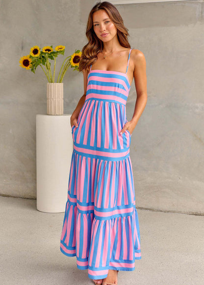 Ashia robe