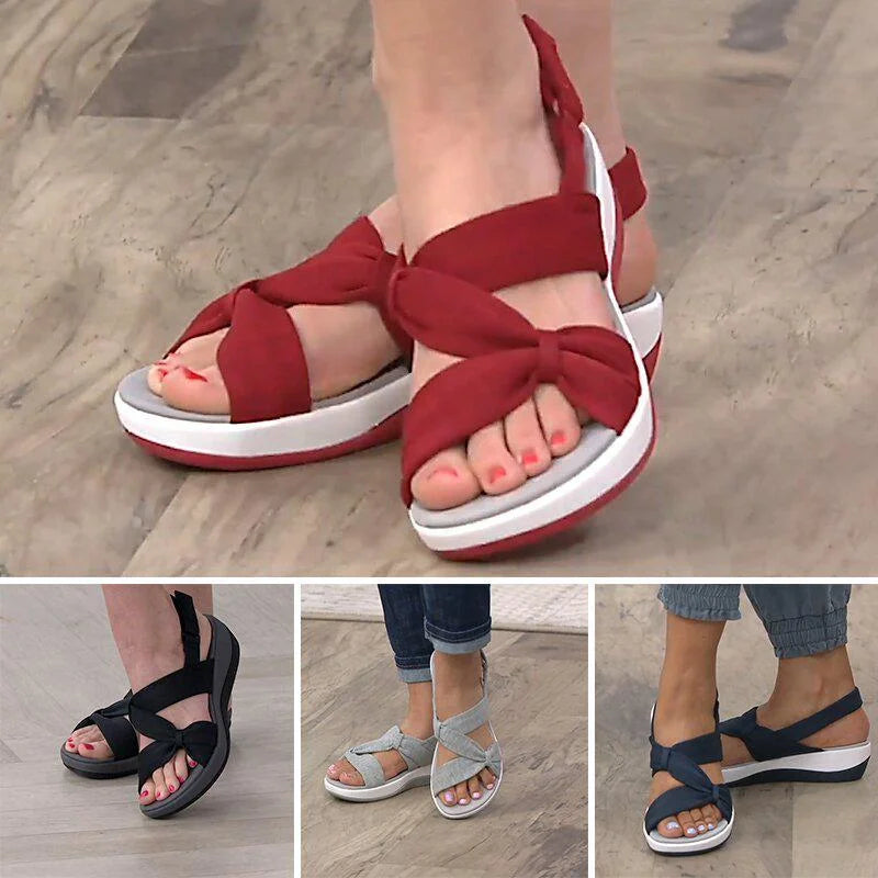 Premium orthopädische Schuhe für Fußgewölbeunterstützung und Schmerzlinderung