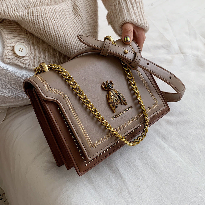 Sac Chaîne Rétro