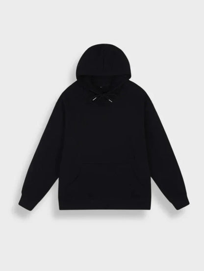 Sweat à capuche décontracté et confortable avec motif ludique