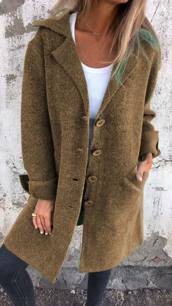 Isabella | Manteau Femme Chic et Tendance