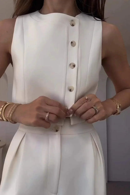 Blazer Ajusté Élégant pour un Style de Bureau Chic
