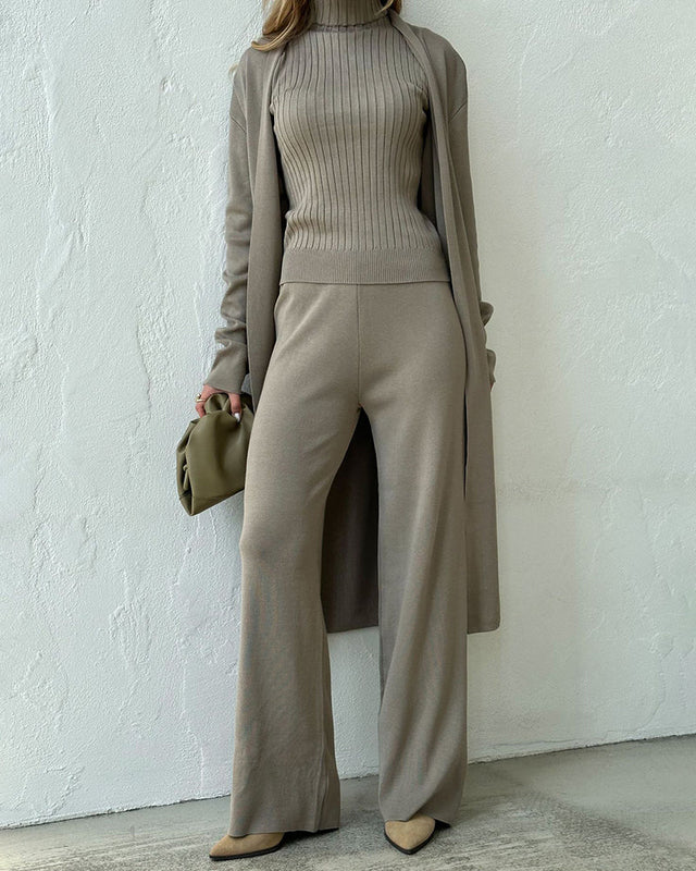 Angélique™ | Ensemble Coordonné Premium