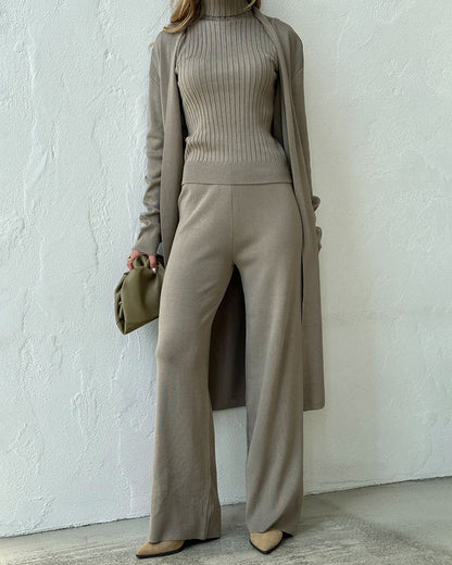 Angélique™ | Ensemble Coordonné Premium