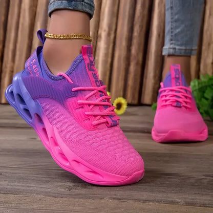 Baskets Macy Confortables & Antidérapantes Pour Femmes