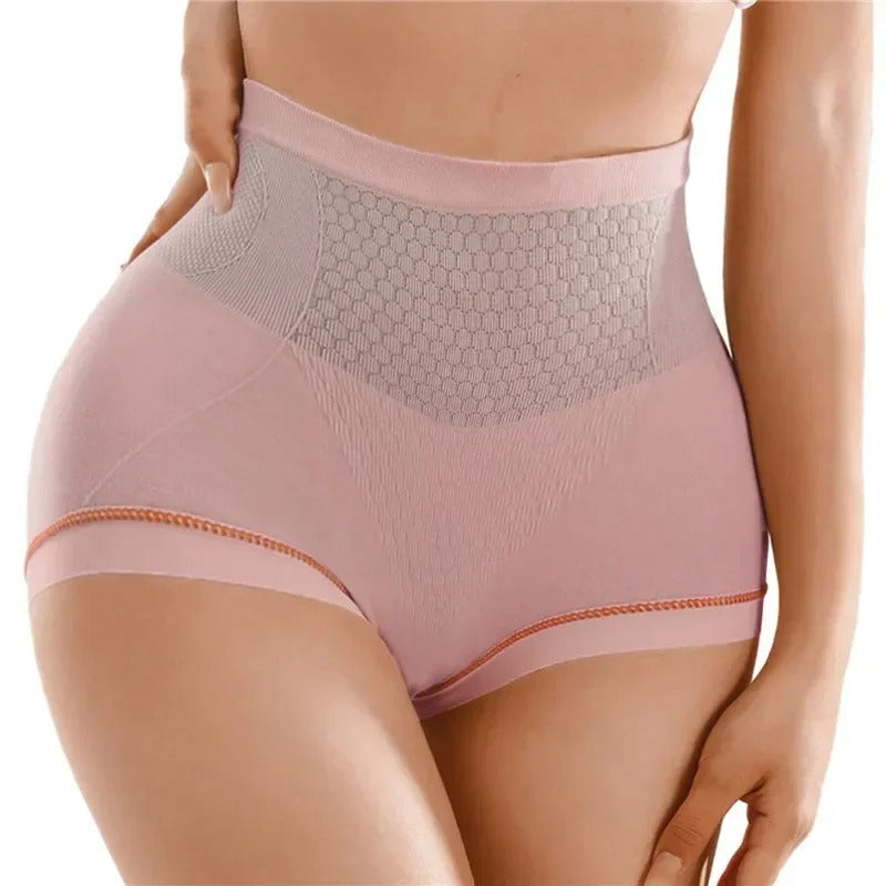 Camille® | Culotte gainante sculptante et confortable