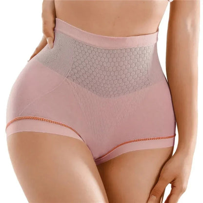 Camille® | Culotte gainante sculptante et confortable
