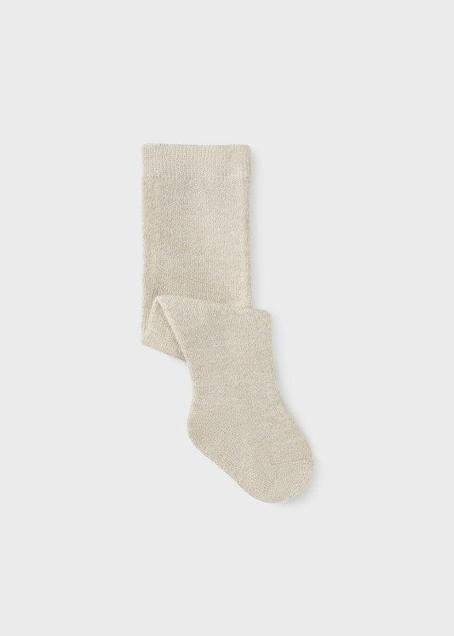 Bas-collants Odelia Doré