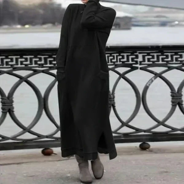 Berenice™｜Robe Maxi Élégante
