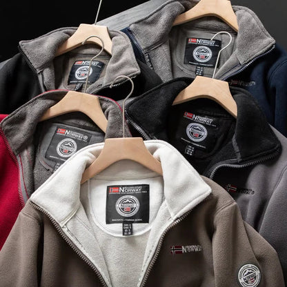 Vasil™ | Veste Polaire