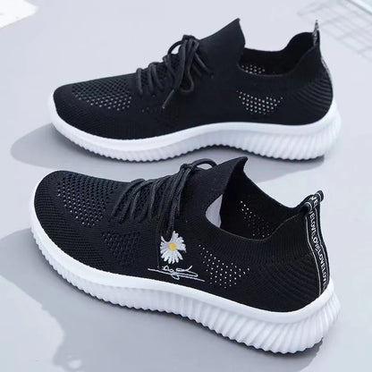 Baskets Orthopédiques Confortables pour Femmes offrant Soutien et Confort