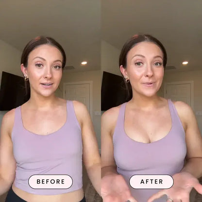 Tessa™ -  Push-Up Pads