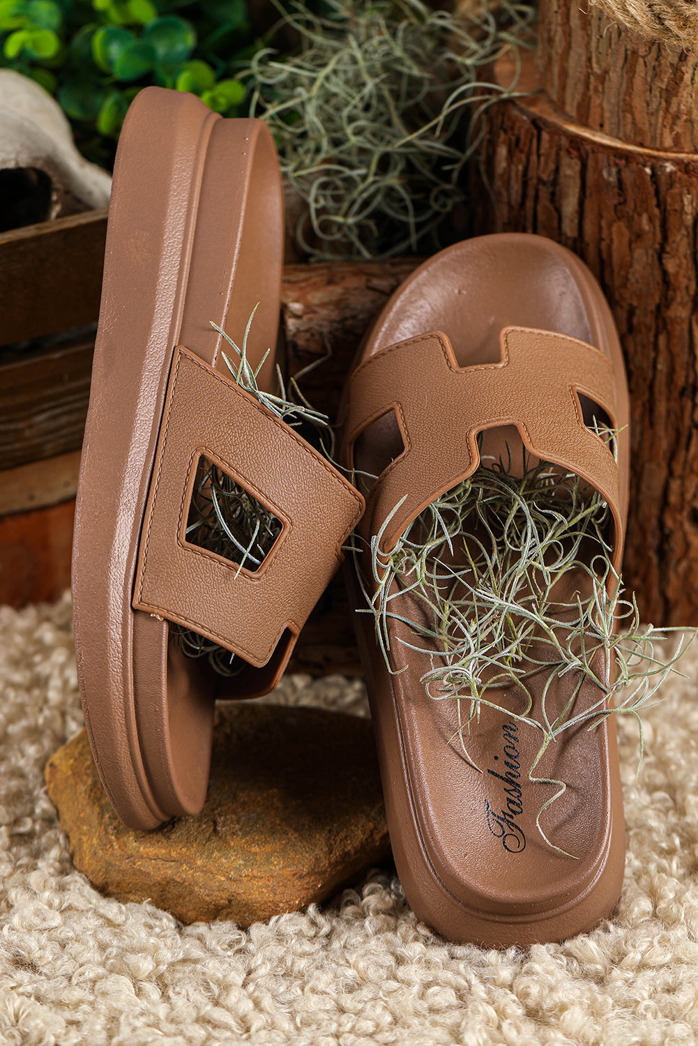 Yvonne™ | Sandales Chic et Confortables
