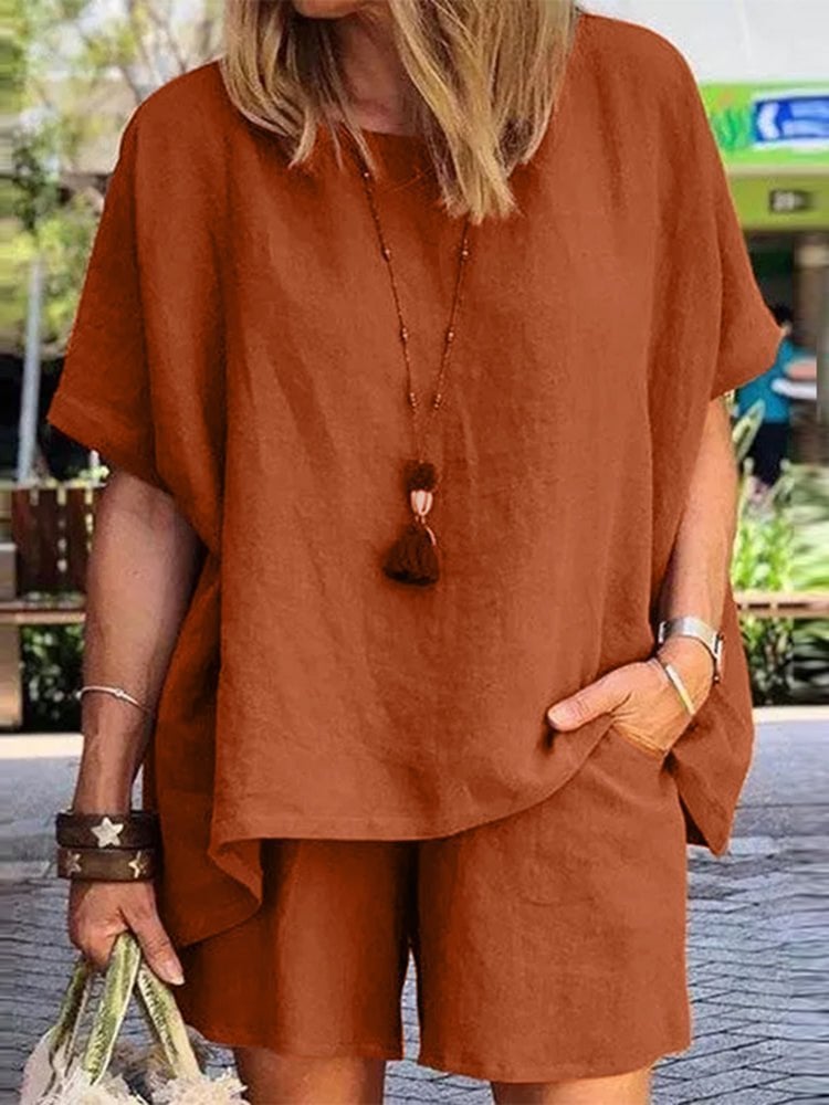 Anisa™ | Ensemble En Cotton