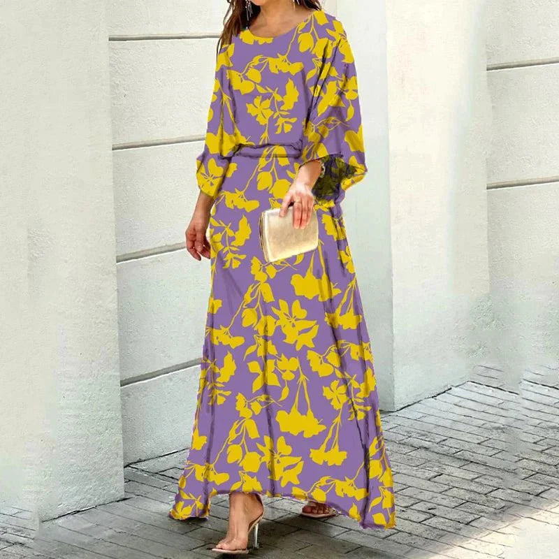 Robe Chic et Tendance pour un Style Quotidien