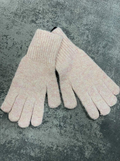 GANTS LUREX